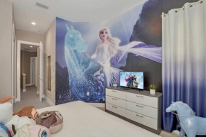 New Awesome decorated dreamhouse